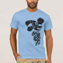 Recherche de camel tshirts Fleurs