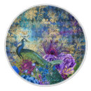 Search for peacock knobs and pulls Birds