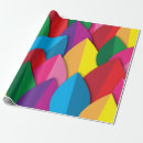 Search for christmas children wrapping paper Colourful
