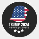 Search for get over it stickers Usa