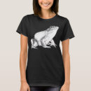 Recherche de bullfrog tshirts Amphibien