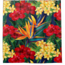 Search for tropical bathroom accessories Flowers
