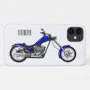 Recherche de motocyclette iphone coques Motocycliste