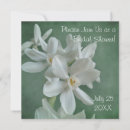 Recherche de narcisse invitations Fleur