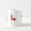 Recherche de pom pom mugs Pom pom girl