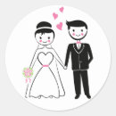 Search for cartoon couple stickers Pink