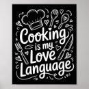 Search for culinary posters Kitchen