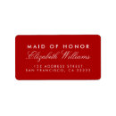Search for wraparound return address labels weddings Stylish