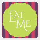 Recherche de mad autocollants Pays des merveilles