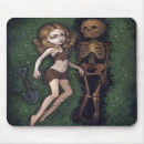 Search for graves mousepads Skull