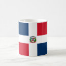 Search for dominican republic mugs Flag