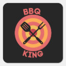 Search for bbq king stickers Barbecue