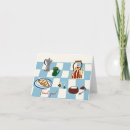 Search for for tea lover cards Blue