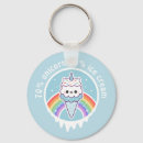 Search for kawaii ice cream keychains Unicorn