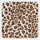 Search for animal skin stickers Leopard