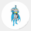 Search for batman standing stickers Oval