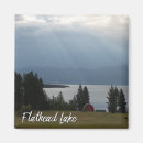 Search for flathead magnets Montana