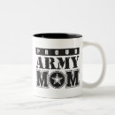 Search for army mugs Proud
