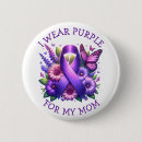 Search for pancreatic cancer buttons Support