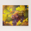 Search for vineyard puzzles Grapes