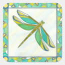 Search for dragonfly stickers Pastel
