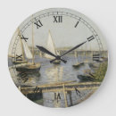Recherche de saisonnier horloges Nautique