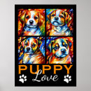 Search for puppy posters Pets