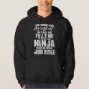 Search for admin clothing Ninja
