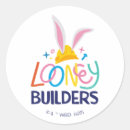 Search for rabbit icon stickers Lets build this