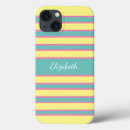 Search for turquoise stripes iphone cases Aqua