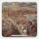 Search for conquest stickers Conquistador