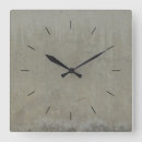 Recherche de doux horloges Minimaliste