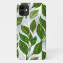 Search for herb iphone cases Green