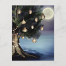 Search for moon light postcards Tree