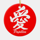 Search for papillon ornaments Cute