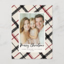 Search for classic christmas postcards Modern