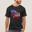 Recherche de 4th of july mens tshirts Usa