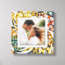 Search for colourful canvas prints Photography
