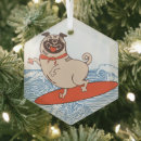 Recherche de planche surf ornements Océan