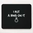 Search for standard bearer mousepads Future mr