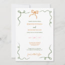 Search for quirky wedding invitations Colourful