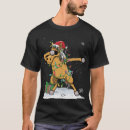 Search for santa dabbing tshirts Merry christmas