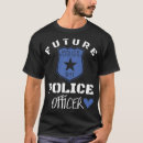 Search for police department tshirts Policeman