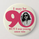 Recherche de anniversaire 90 ans badges Pour tous