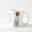 Search for pointer dog mugs Breed