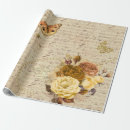 Recherche de musique papier cadeau Notes musicales