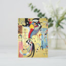 Recherche de géométrique moderne cartes postales Expressionnisme