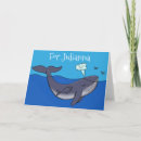 Search for cute cartoon thank you cards Blue
