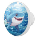 Recherche de requins boutons et poignées de porte Plage