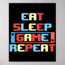Search for retro video game posters Gamer